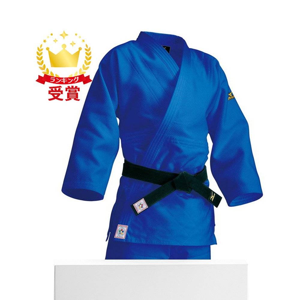 Japan Direct Mail Mizuno All Judo Federation / IJF New Standard Standard Model Judo Championship