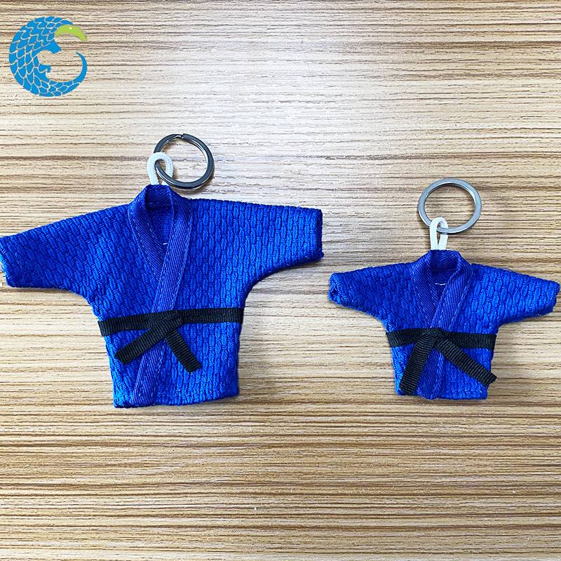Pan Gu Judo small pendant Couple schoolbag school bag small pendant museum small gift car keychain souvenirs