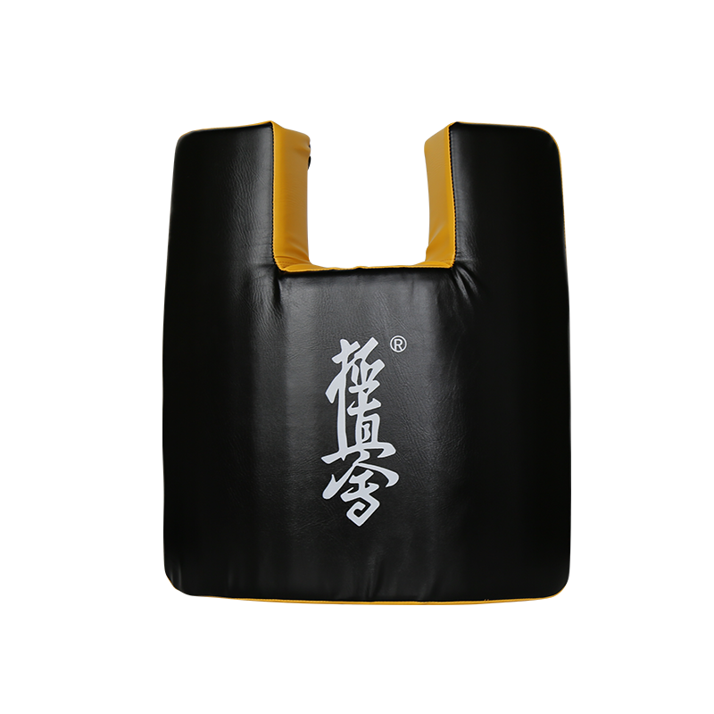 Extremely true children's shield target big -target karate target taekwondo foot target wall target all -round Thai Muay Thai mobile target