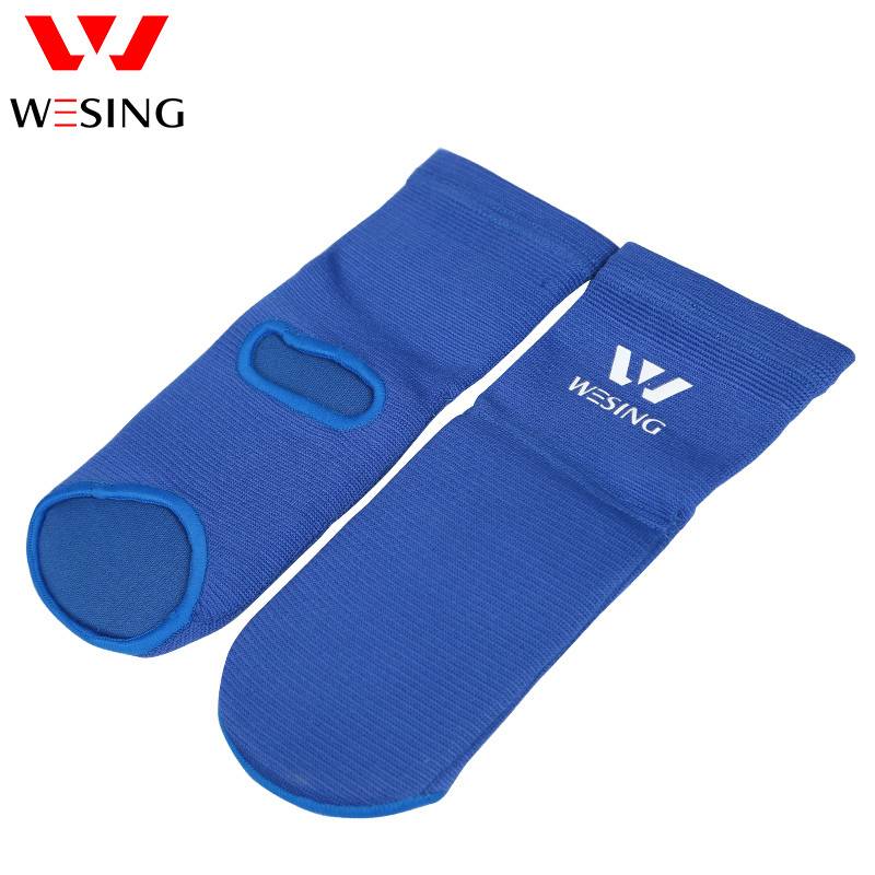 Nine -day Mountain Backs Back men and women Sanda Boxing Boxing Hand Battle Muay Thai Thai Thai Kicks Protective Angle Protective Foot Protection