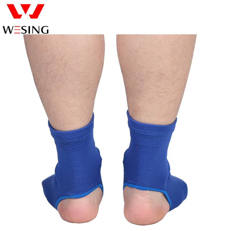 Nine -day Mountain Backs Back men and women Sanda Boxing Boxing Hand Battle Muay Thai Thai Thai Kicks Protective Angle Protective Foot Protection