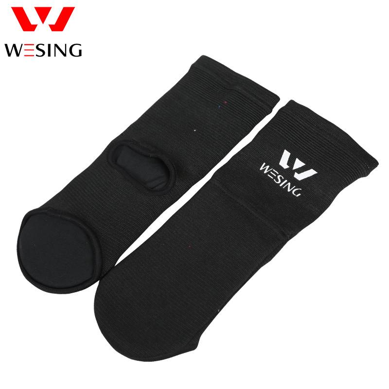 Nine -day Mountain Backs Back men and women Sanda Boxing Boxing Hand Battle Muay Thai Thai Thai Kicks Protective Angle Protective Foot Protection