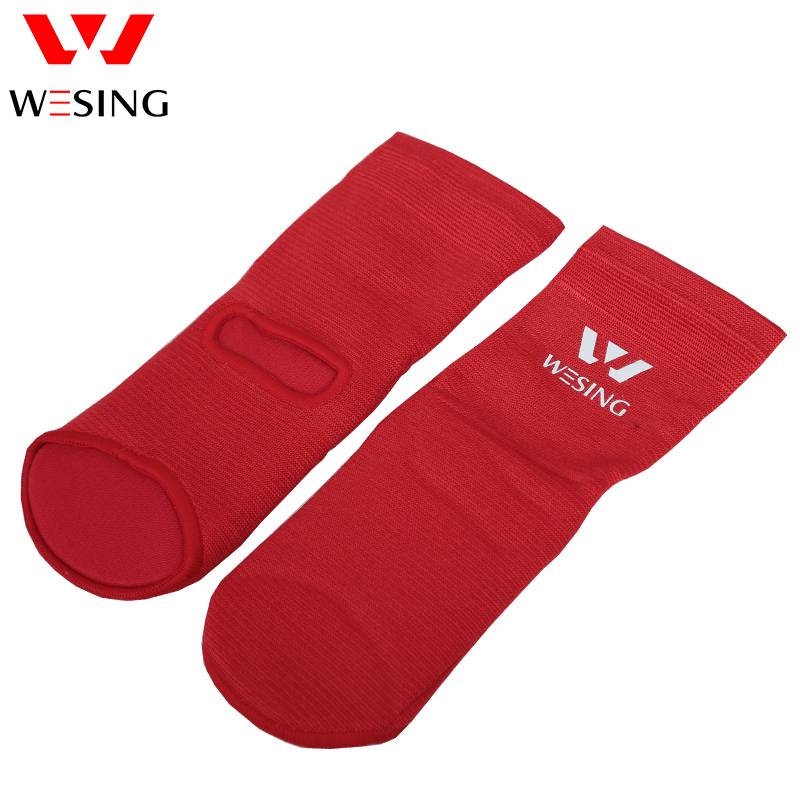 Nine -day Mountain Backs Back men and women Sanda Boxing Boxing Hand Battle Muay Thai Thai Thai Kicks Protective Angle Protective Foot Protection