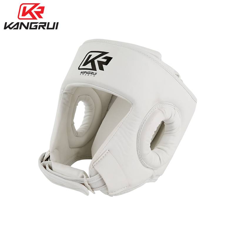 Kangrui Skymoring Head Protection Professional Protective Protective Full contact Karate Protective Protective Training Club