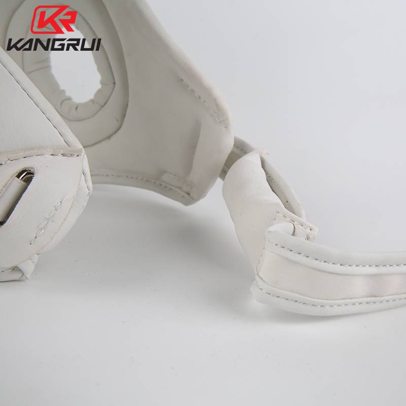 Kangrui Skymoring Head Protection Professional Protective Protective Full contact Karate Protective Protective Training Club