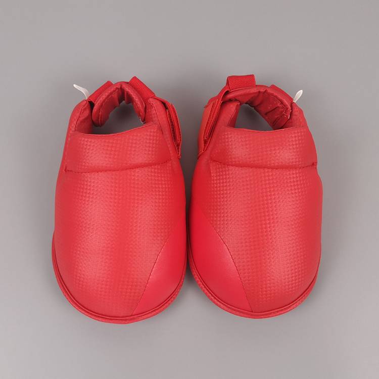 RED LEGBACK L#