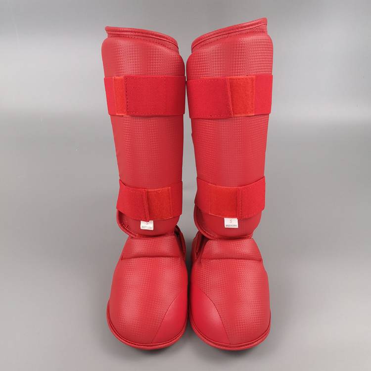 RED LEG + S#