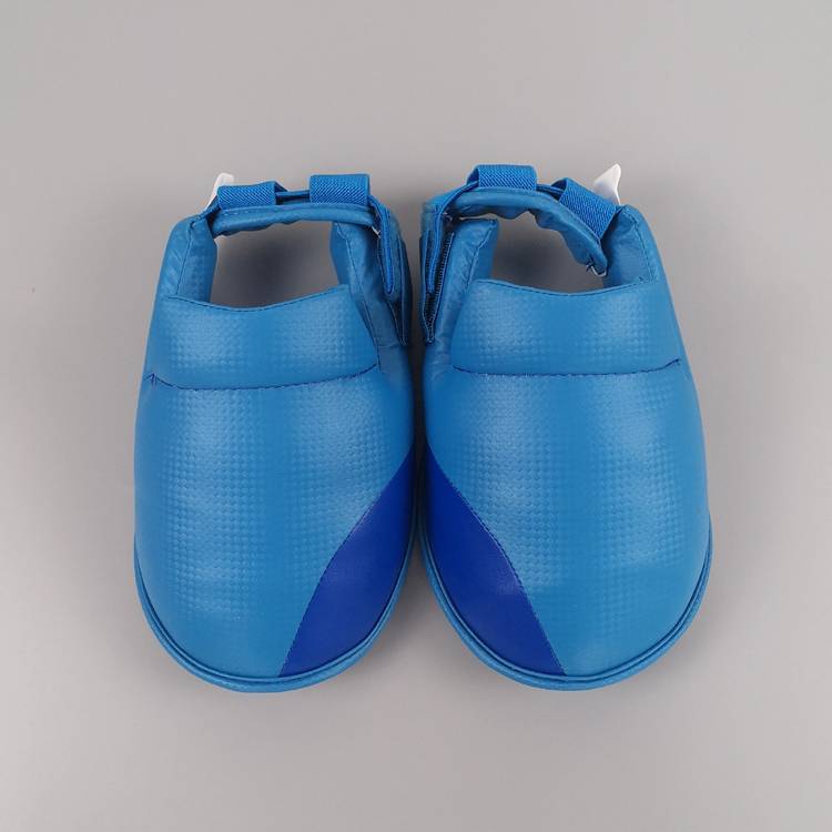 BLUE FOOTBACK XS#