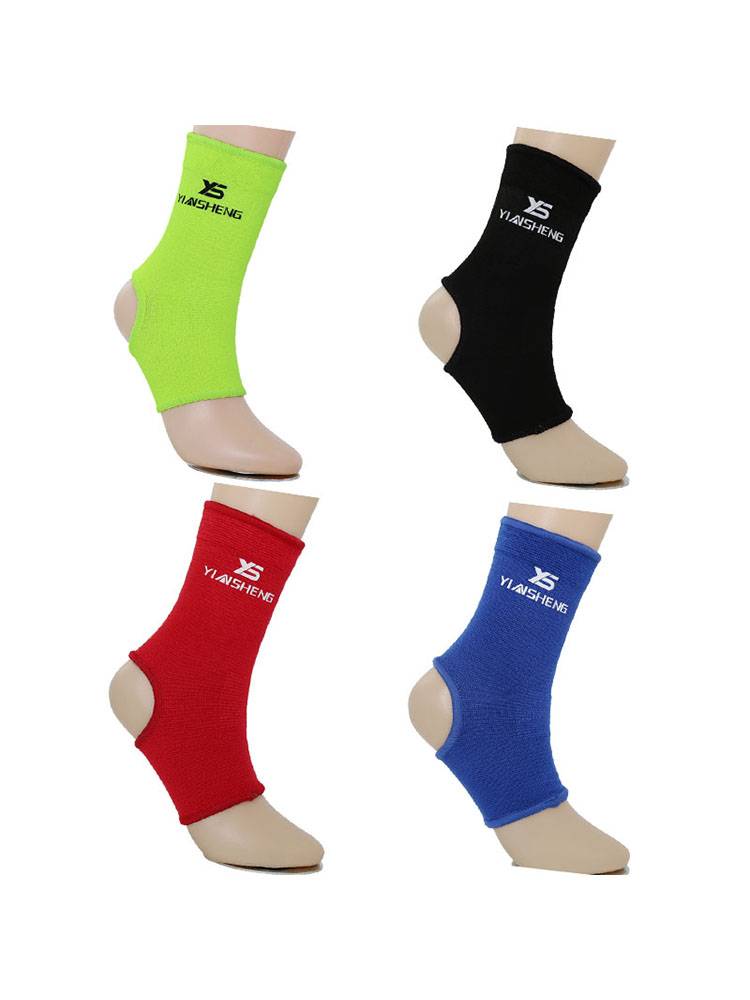 Gin-sung adult back-to-back boxing for ankle-to-leg karate karate karate