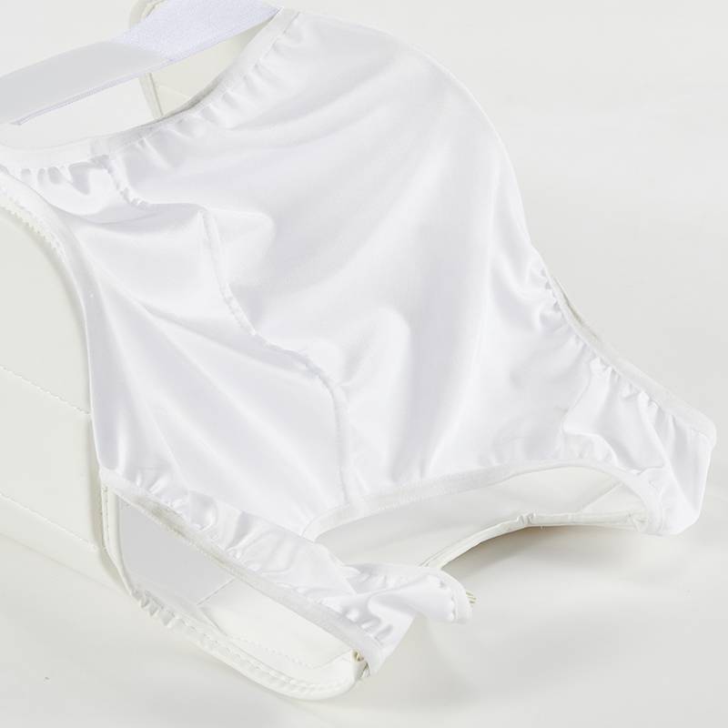 A complete set of protective gear, adult race -thicker, thickened karate, thickened karate, thickened karate