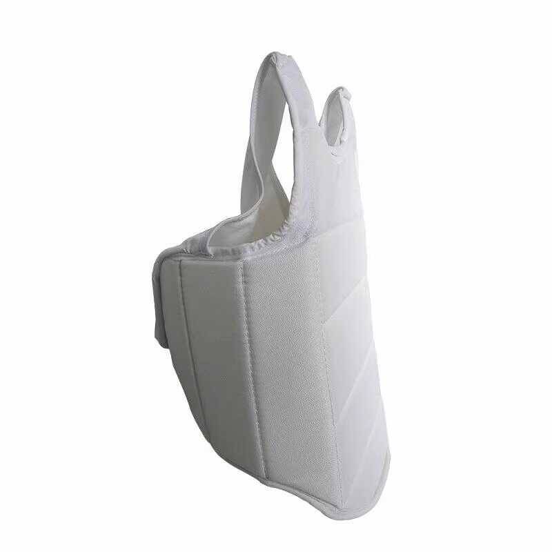 Karate Tunnel Breast Protective Adult Training Competition Skymall Sanda Fighting Thai Muay Thai protective vest