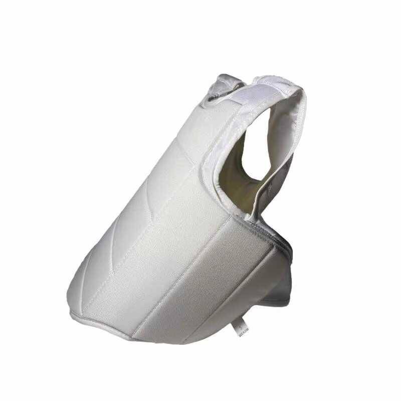 Karate Tunnel Breast Protective Adult Training Competition Skymall Sanda Fighting Thai Muay Thai protective vest