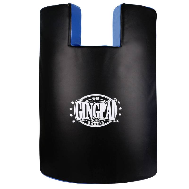 Karate humanoid target taekwondo big foot target arc target full -body target Muay Thai scattering target fight fighting city wall
