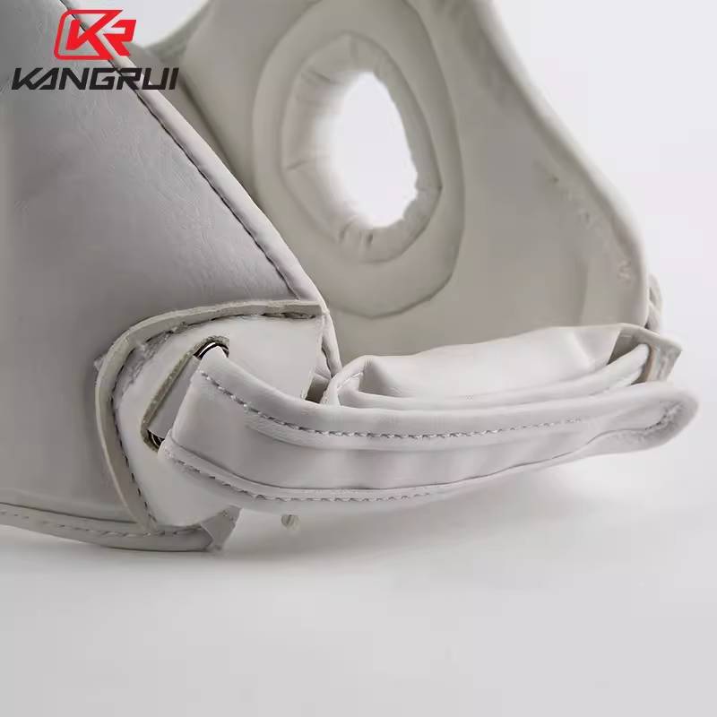 Kangrui Skymoring Head Protection Professional Protective Protective Full contact Karate Protective Protective Training Club