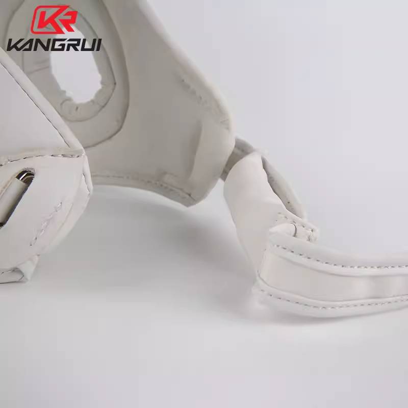 Kangrui Skymoring Head Protection Professional Protective Protective Full contact Karate Protective Protective Training Club