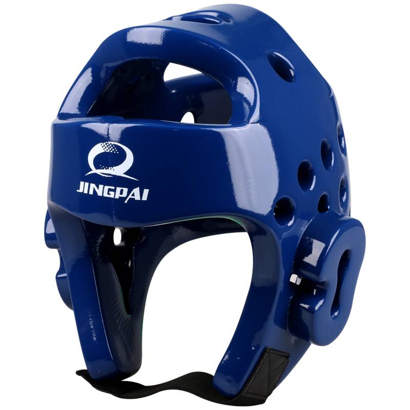 Competitive adult children Taekwondo -headed helmet hat, boxing scattering head suit, forming protective gear, karate