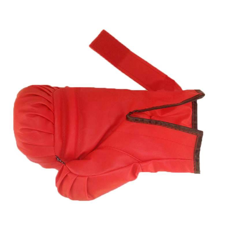 Adult karate Sanja Taojuan Gloves Sanda Fighting Fighting Gloves Fighting Hand Boxing Gloves