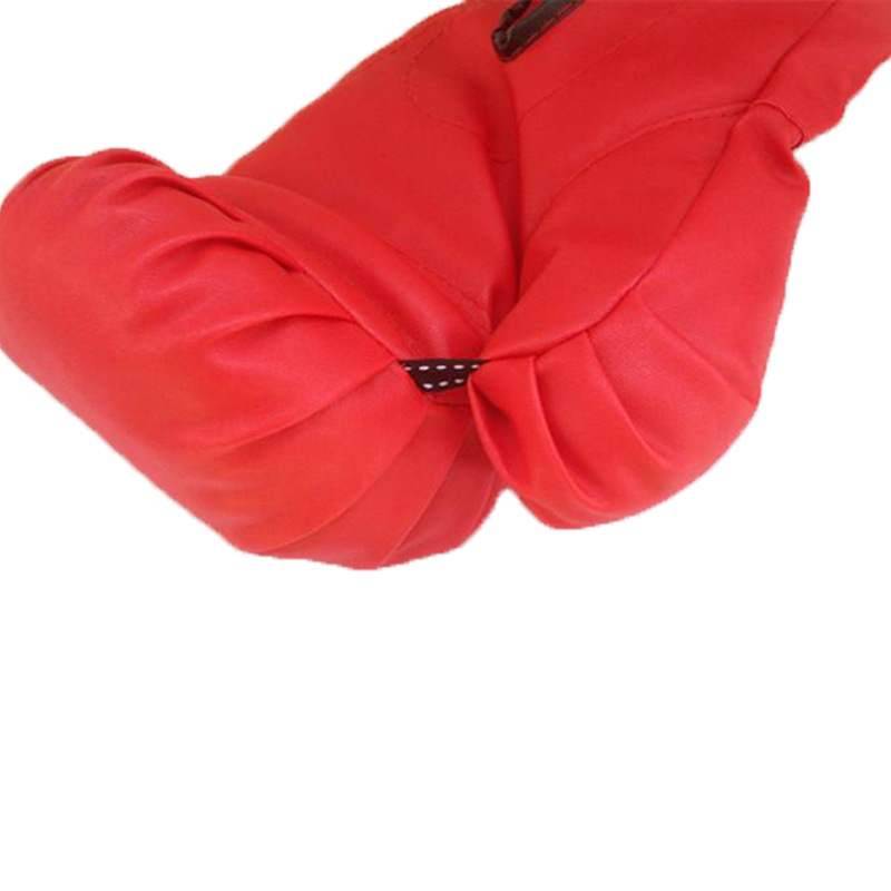 Adult karate Sanja Taojuan Gloves Sanda Fighting Fighting Gloves Fighting Hand Boxing Gloves