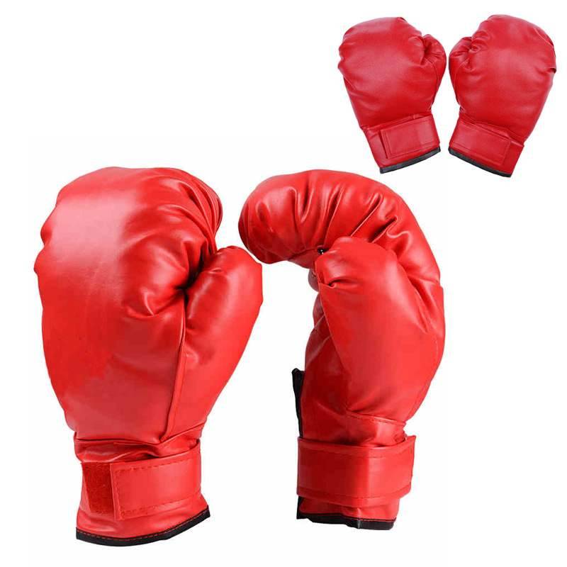 Adult karate Sanja Taojuan Gloves Sanda Fighting Fighting Gloves Fighting Hand Boxing Gloves
