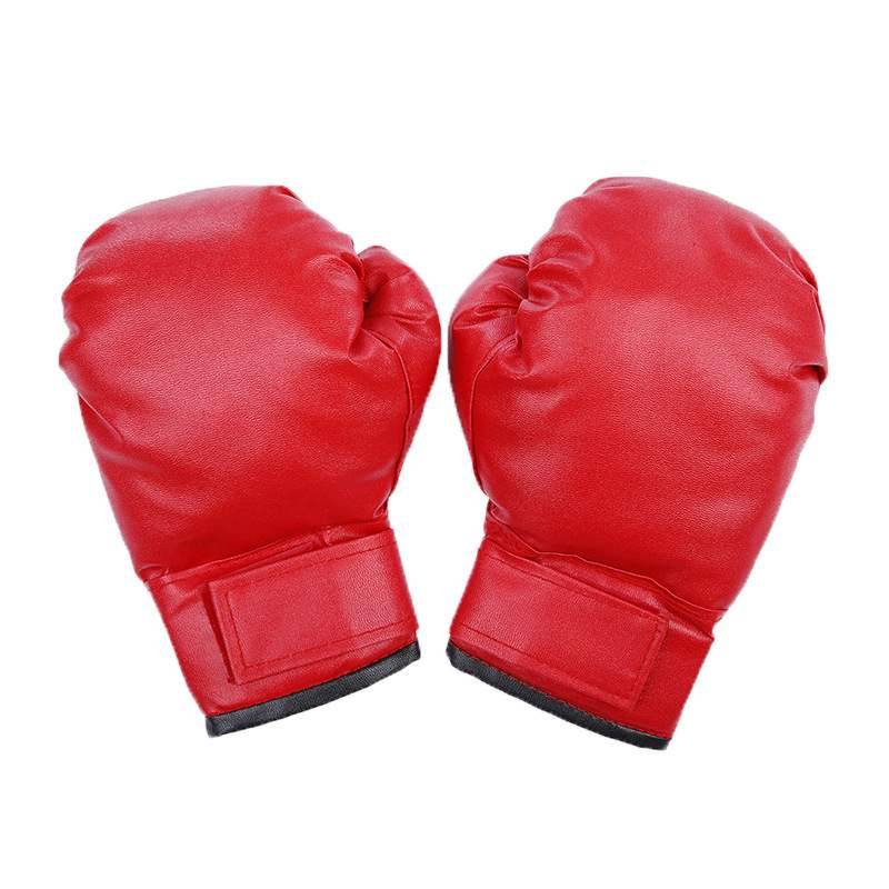 Adult karate Sanja Taojuan Gloves Sanda Fighting Fighting Gloves Fighting Hand Boxing Gloves