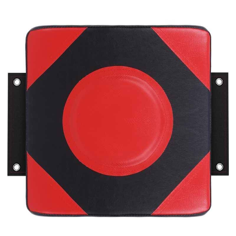 Household boxing training free of punching children's fighting reaction speed hand target karate hanging wall sandbags scattering wall target