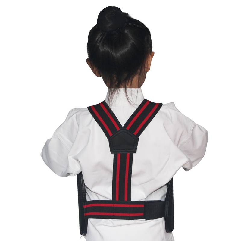 Kae -handed bust, adult men and women, empty -handed Oxford fabric armor guard race -type protective gear clothing clothes