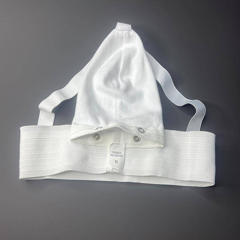 WHITE CONDOM, M