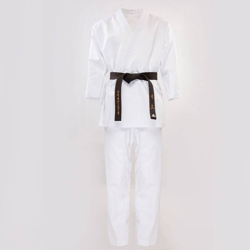 Kae -handed Taoism Children's Adult Training Server Men and Women's Small Sports Competition Skymall Clothing Customized