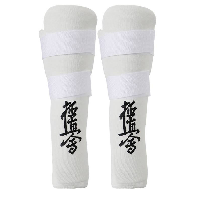 Thick -legged empty -handed karate Sanda Boxing Boxing Legs Thai Thai Boxer Back Thai Boxing Tibius Tubbrics Taekwondo