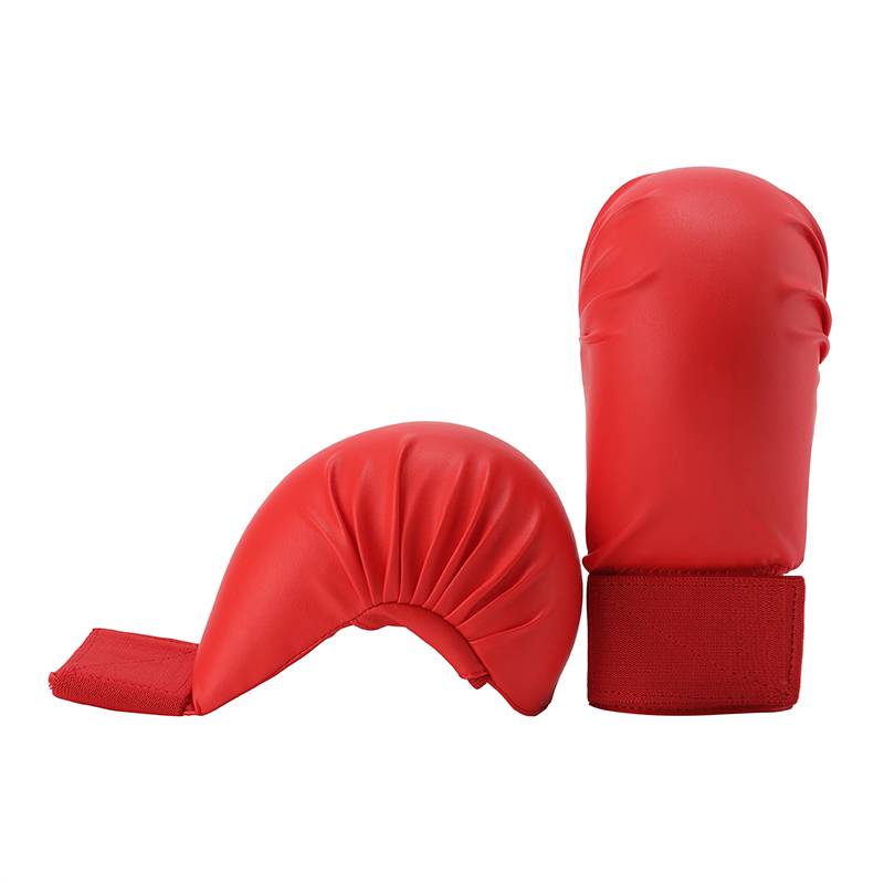 RED XS (SUITABLE FOR HEIGHT 110-130CM)