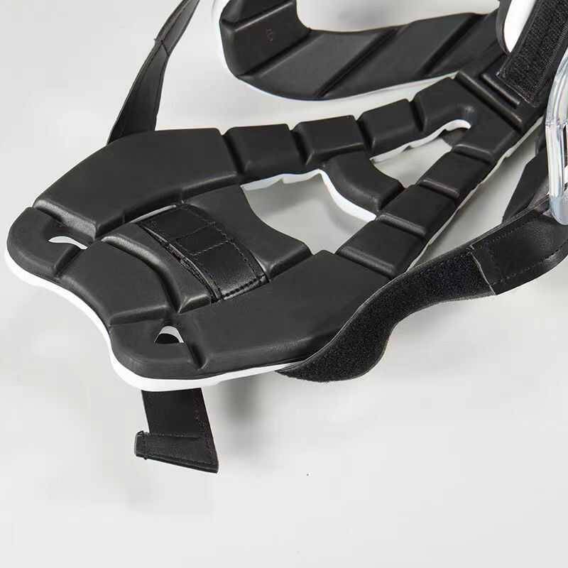 Promotions sell new karate head guards adult children's universal professional competition actual combat head protection