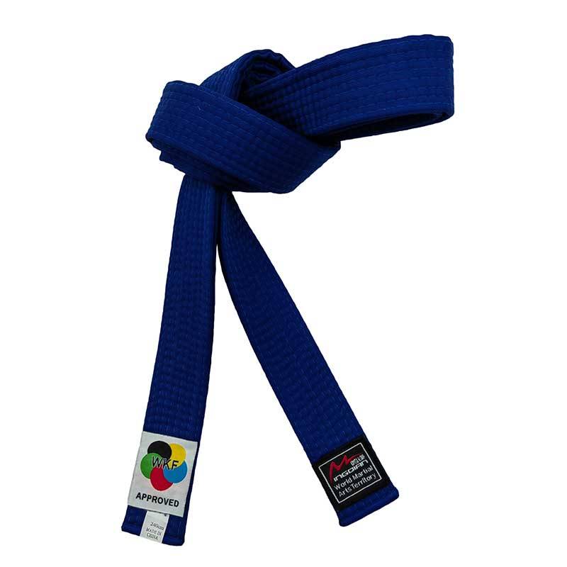 Blue Belt