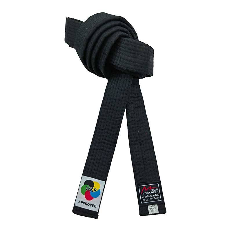 Black Belt
