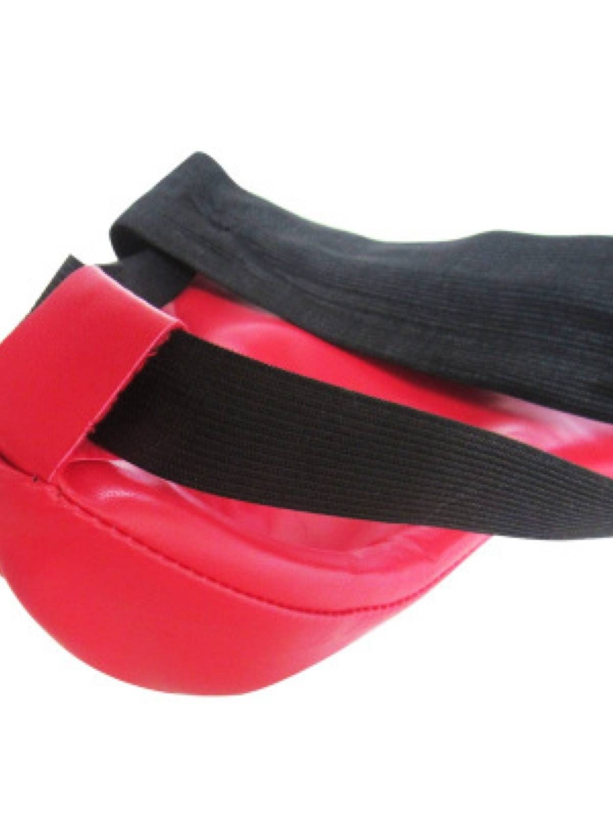 Taekwondo protection
