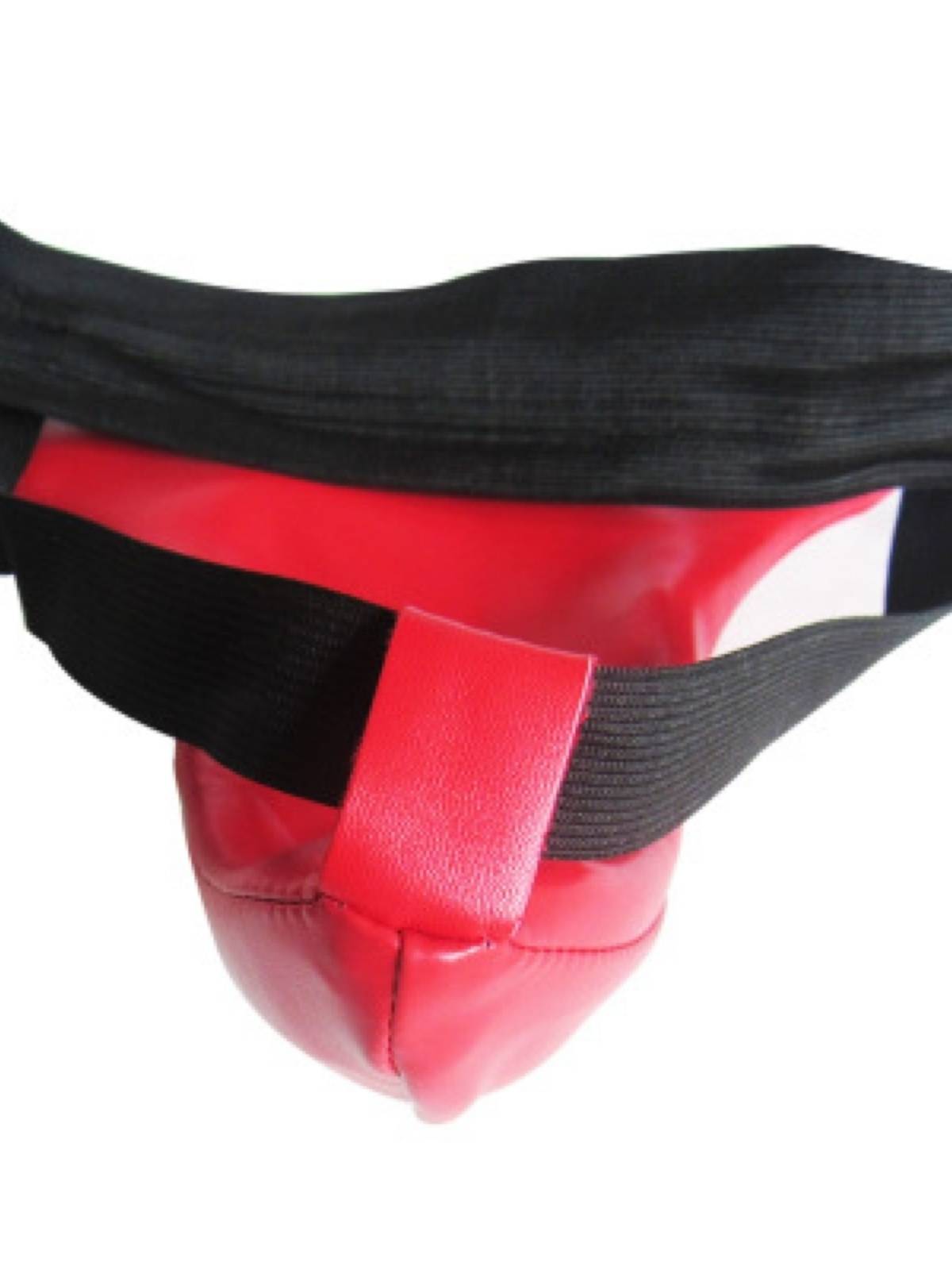 Taekwondo protection