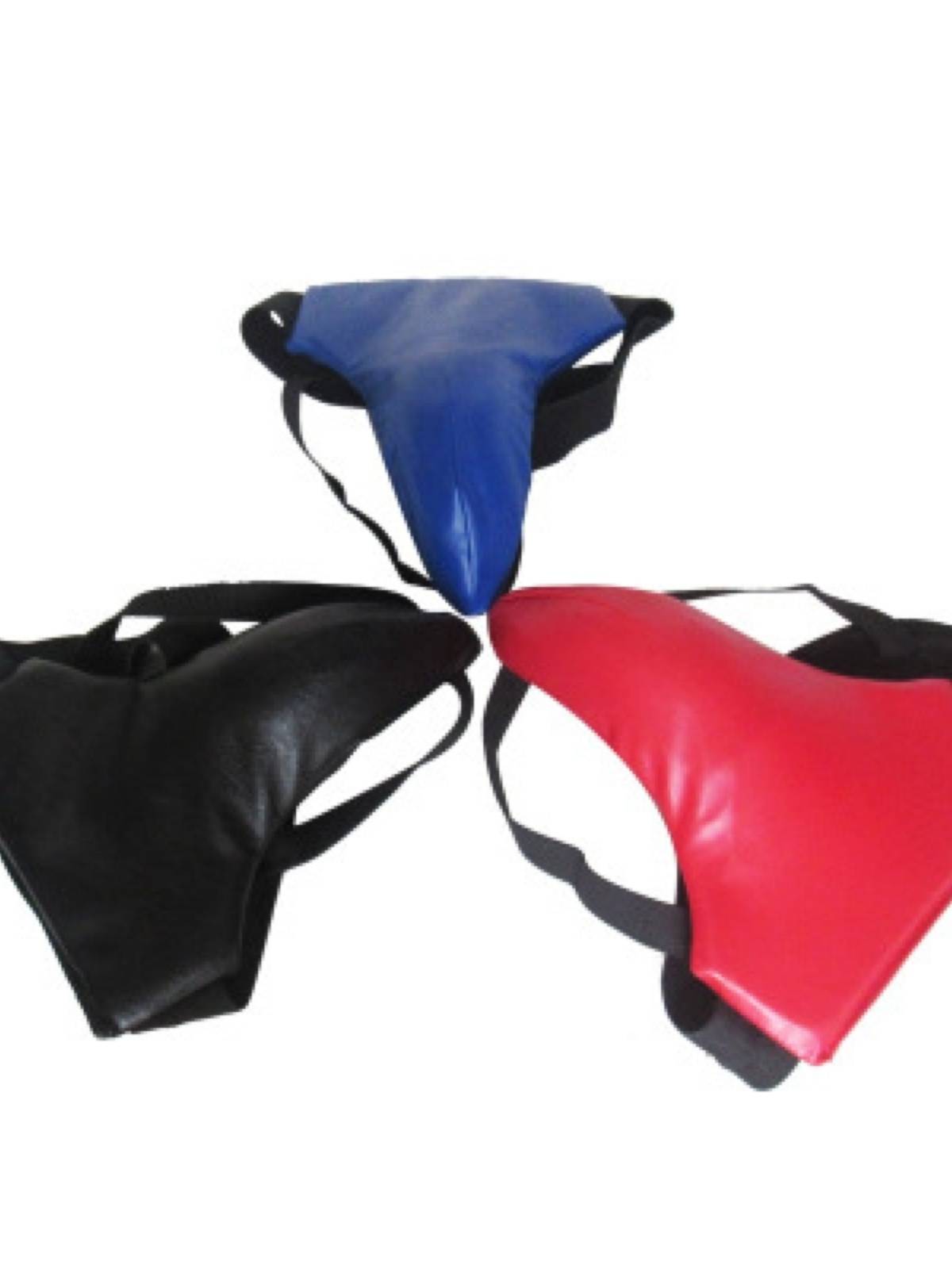 Taekwondo protection