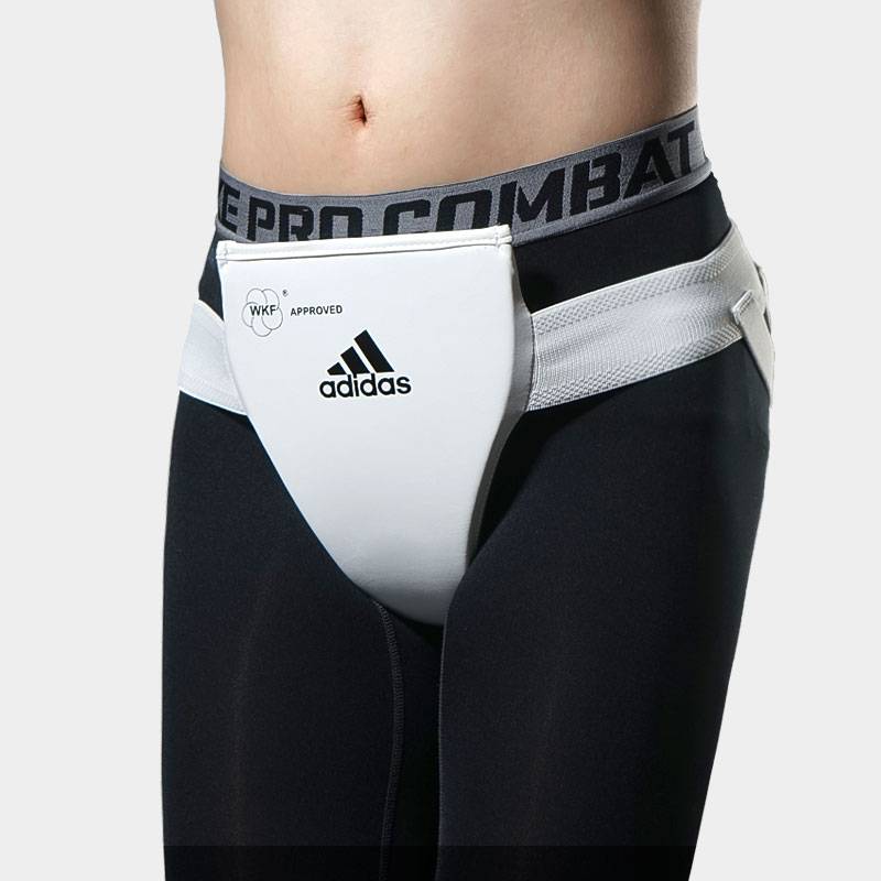Adidas Adidas Karate Ladies Ladies Ladies Crotchrine Competition Special Professional Training WKT Certification
