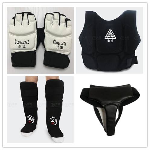 Women's professional editions, Closecall, M (for 130cm-150cm)