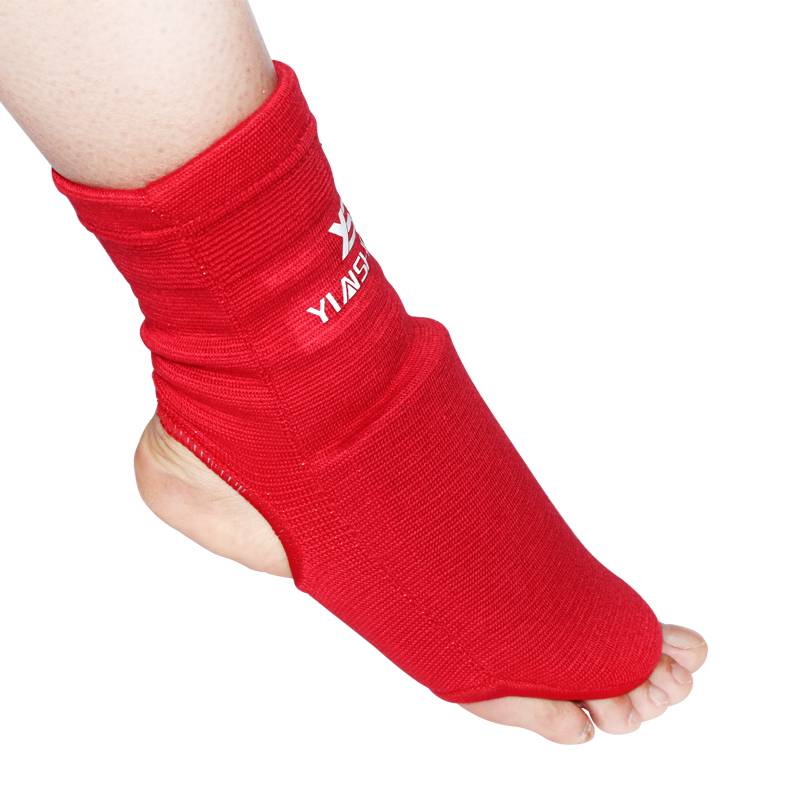 Silver Fist boxing boxing karate for ankle protection training for adult children