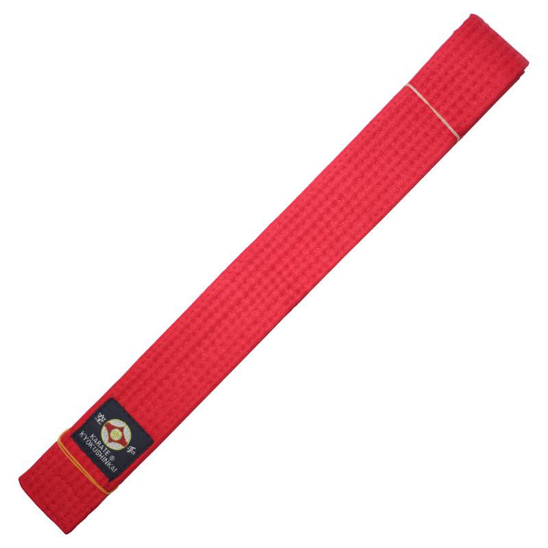 red belt-260cm