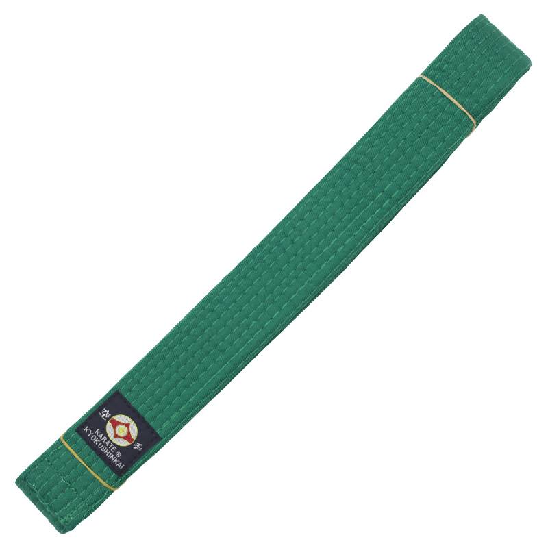 green belt-220cm