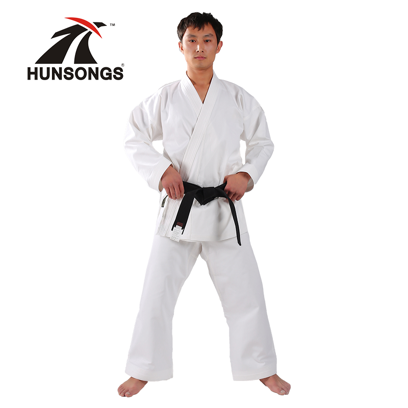 Children's karate takes student freshmen, newest beginners, daily training oblique lines, flat lines, 10 ounces thickened playing 2019