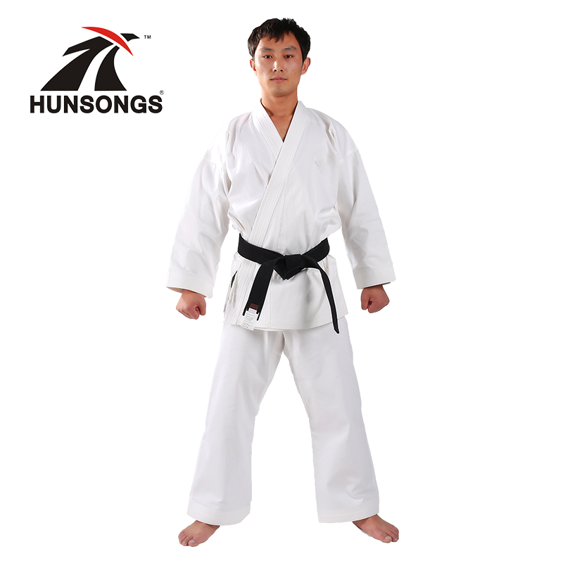 Children's karate takes student freshmen, newest beginners, daily training oblique lines, flat lines, 10 ounces thickened playing 2019