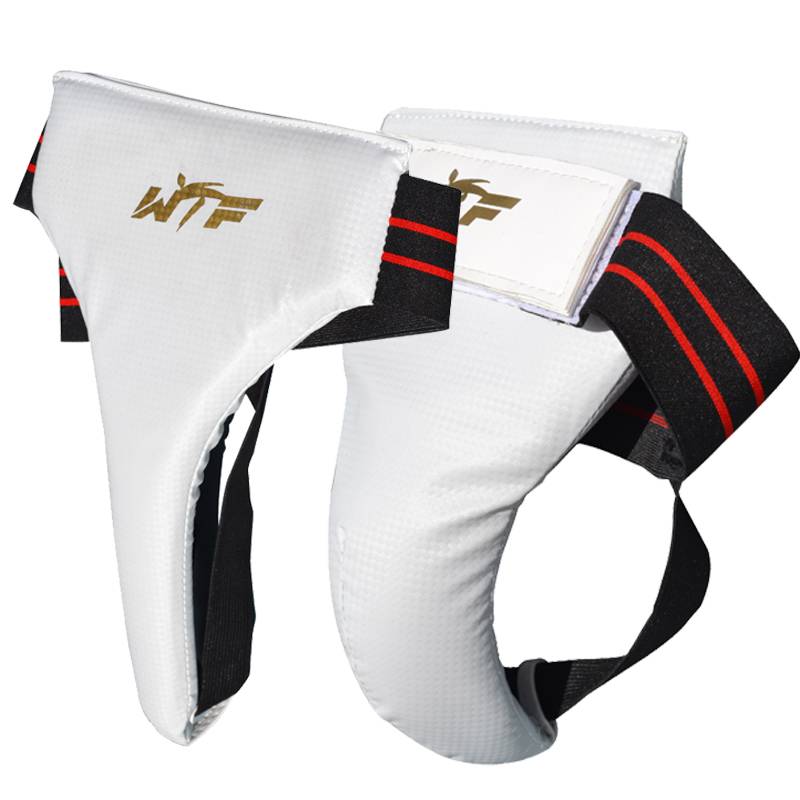 Taekwondo arm-guarded adult elbow training for combat karate combat sports
