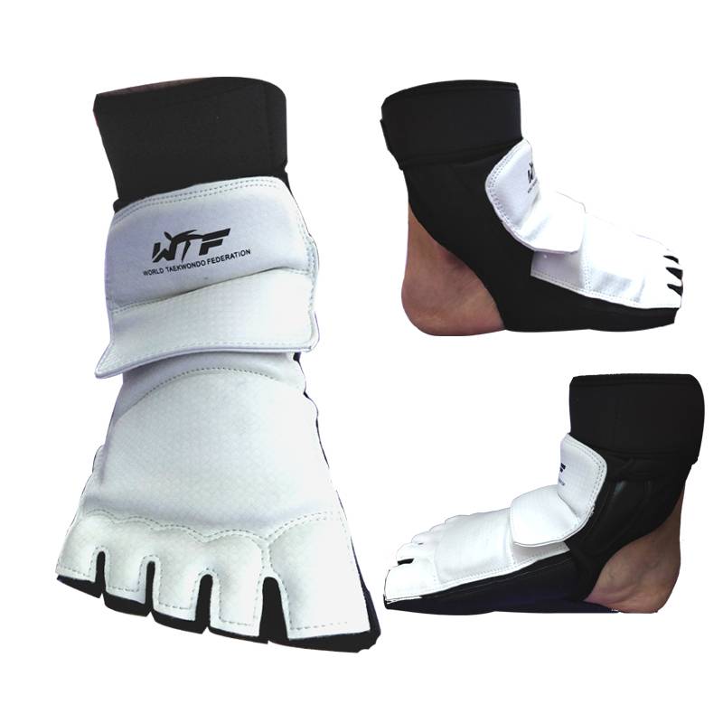 Taekwondo Hand-and-Foot Packer Mail Office Specialized adult children in karate boxing