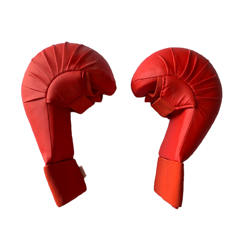 Karate Fang DIY protective gear, adult fitness fighting scattering fighting children training fitness boxing gloves