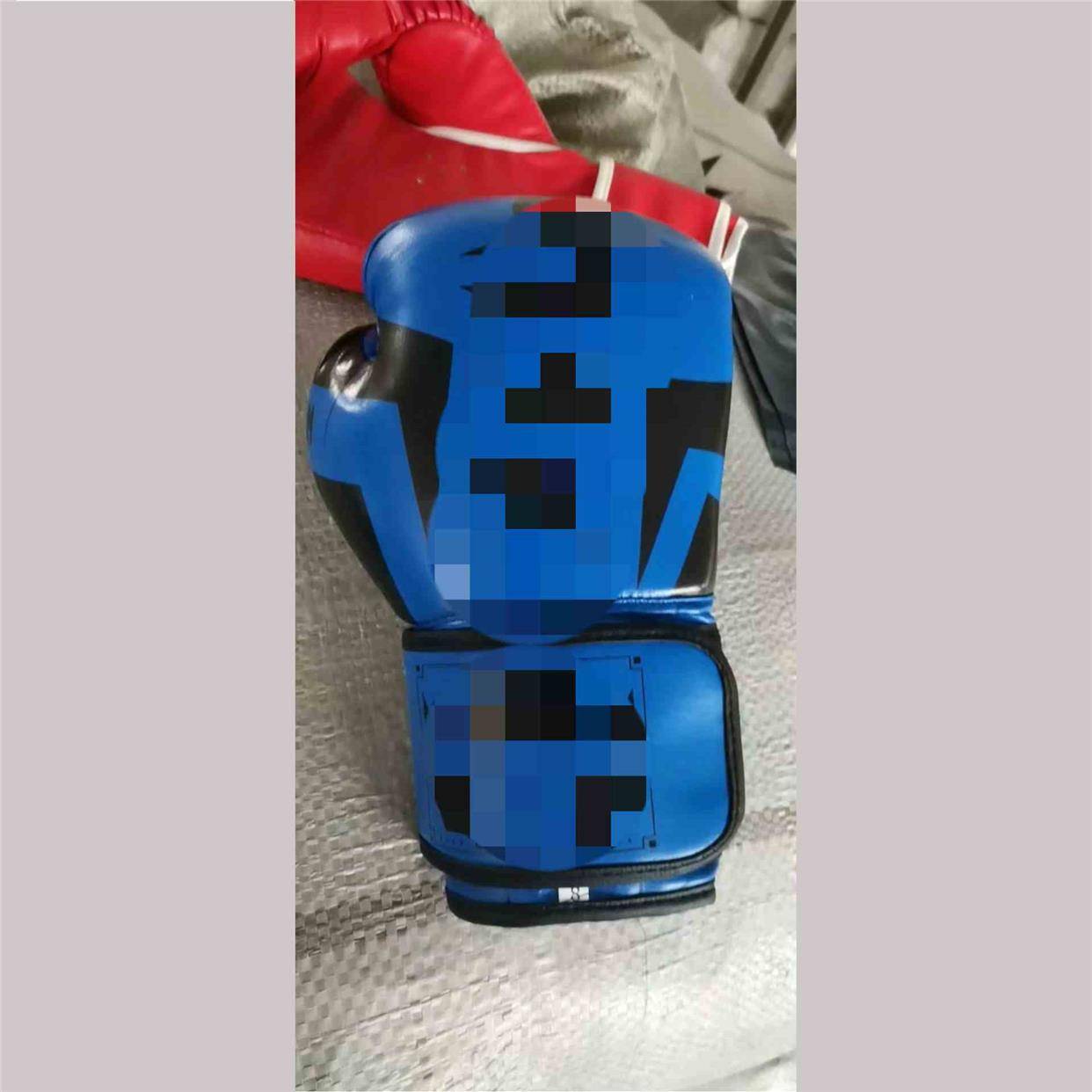blue, 6oz (child section)