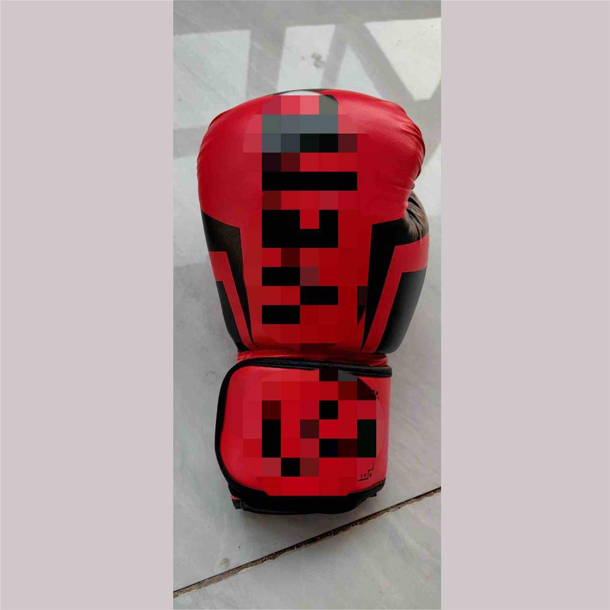red, 6oz (child section)