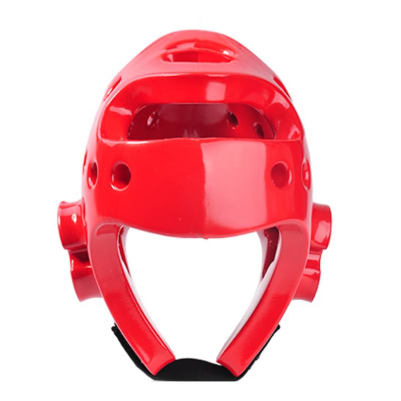 RED S FIT 110 TO 140 CM