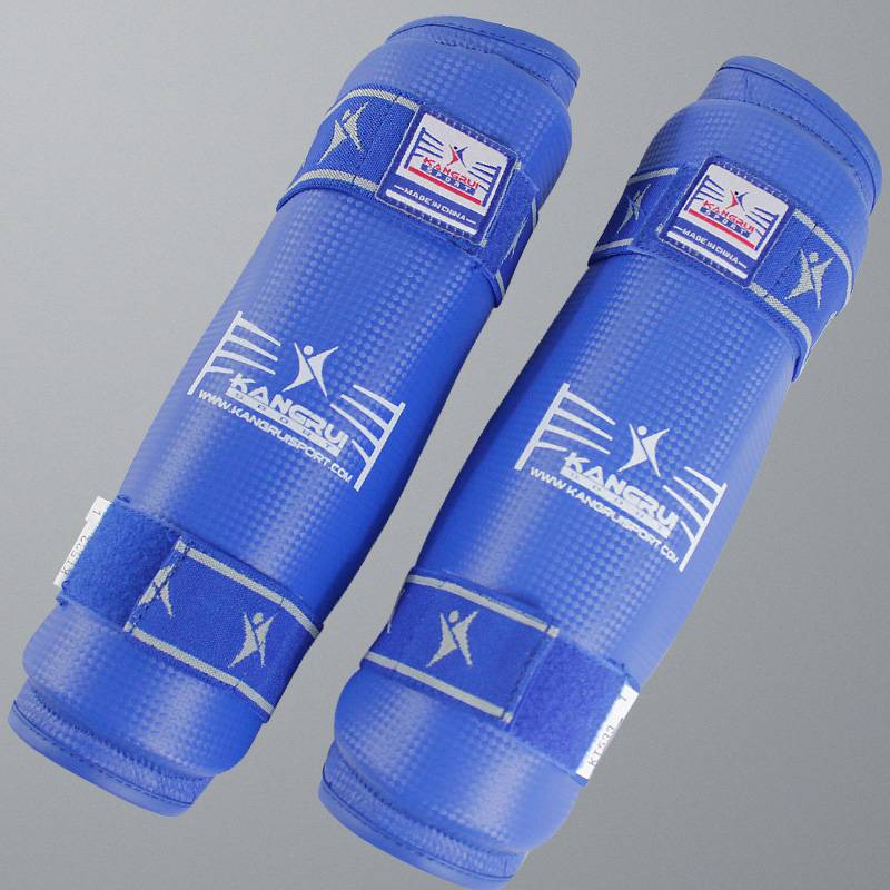 Qingcang Kangrui Taekwondo Road protective arm protective arm elbow child adult professional actual combat karate training equipment